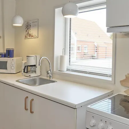 بيت للعطل Beautiful In With 3 Bedrooms