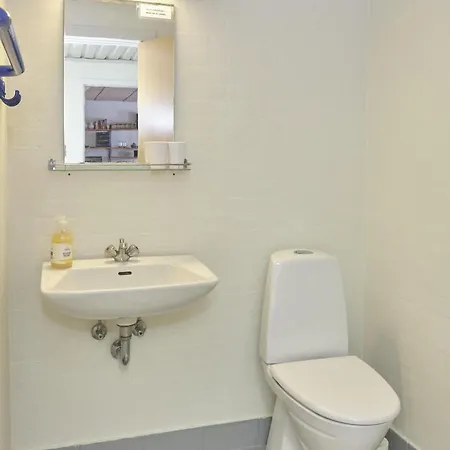 بيت للعطل Beautiful In With 3 Bedrooms *