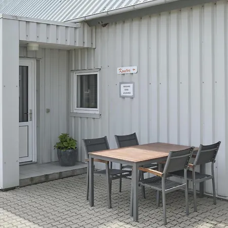 Beautiful In With 3 Bedrooms إيبلتوفت