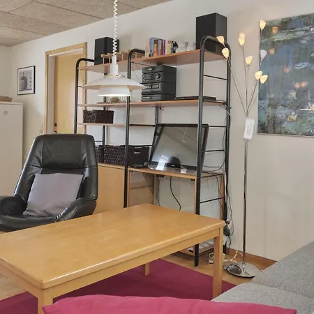 بيت للعطل Beautiful In With 3 Bedrooms إيبلتوفت